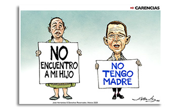 Carencias